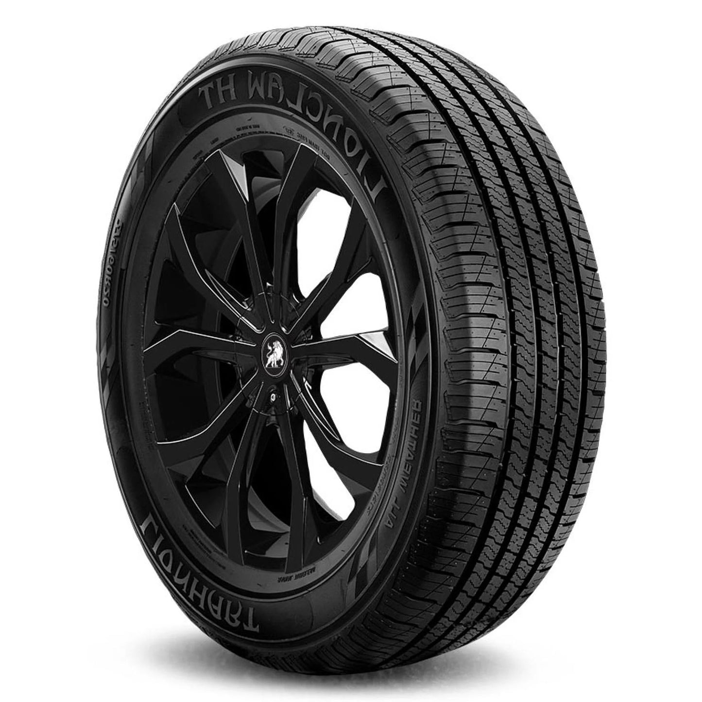 1995-2002 Lionclaw HT Pro, Tahoe 2015 Tacoma TRD Lionhart LT Toyota Fits: Chevrolet LT245/75R16 120/116S