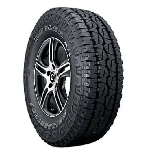 2014-18 Denali A/T 1500 3 REVO Sierra High 2016-18 Silverado Chevrolet DUELER GMC Country, Fits: BRIDGESTONE 1500