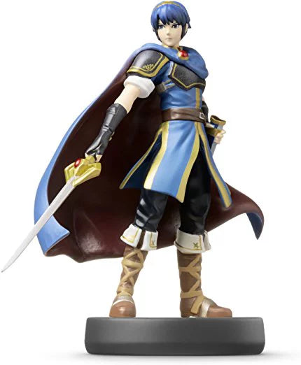 Super amiibo, Nintendo Series 00045496891664 Bros. Marth Smash