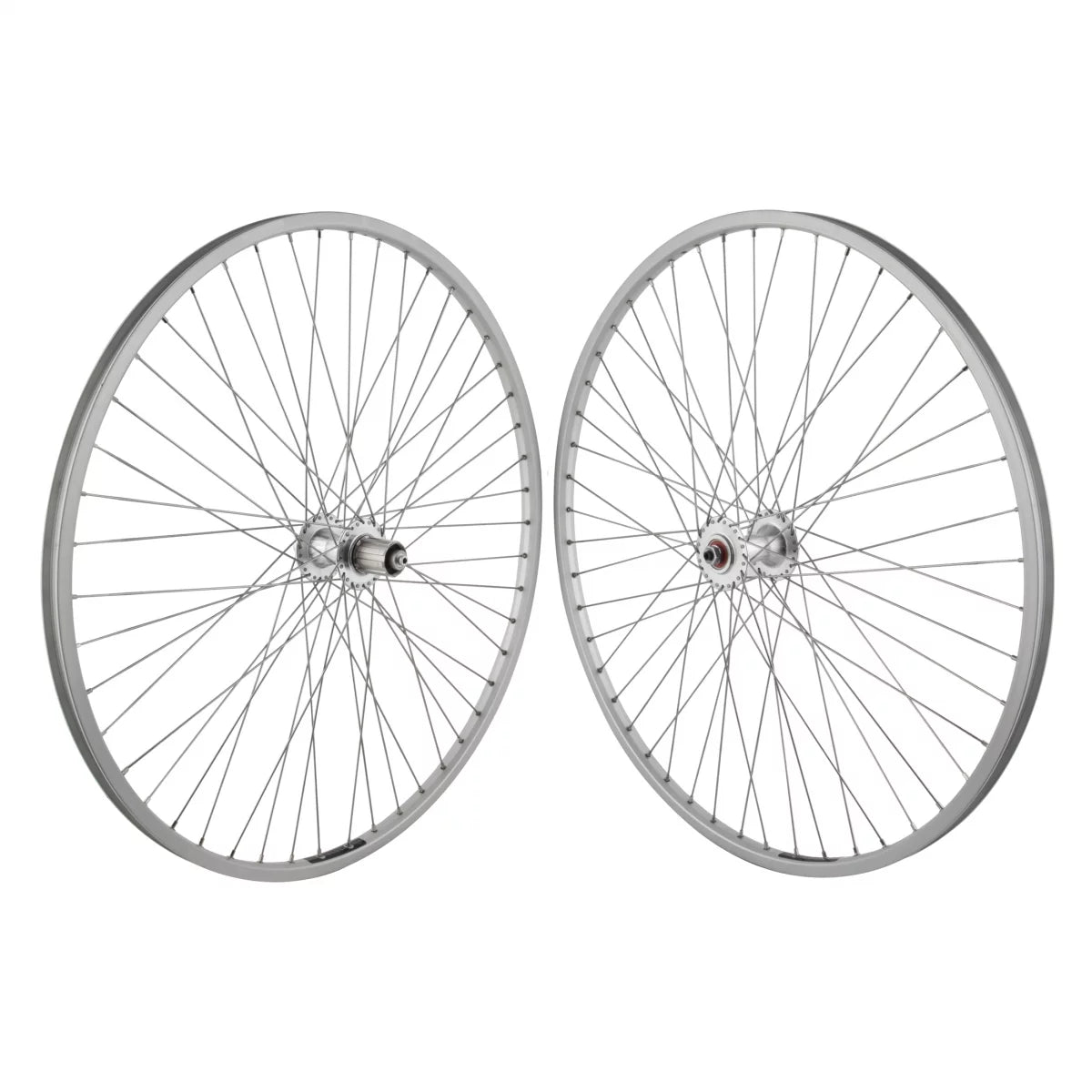 Wall CR18 Mountain Sun Alloy Double Wheel Master SET 26in 26in RIM