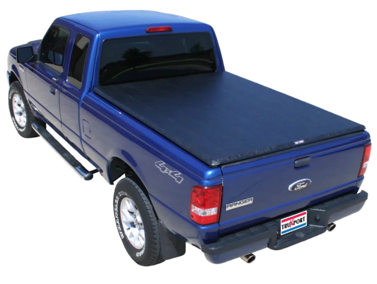 82-11 Cover TruXport Ranger Truxedo 6ft Bed Ford