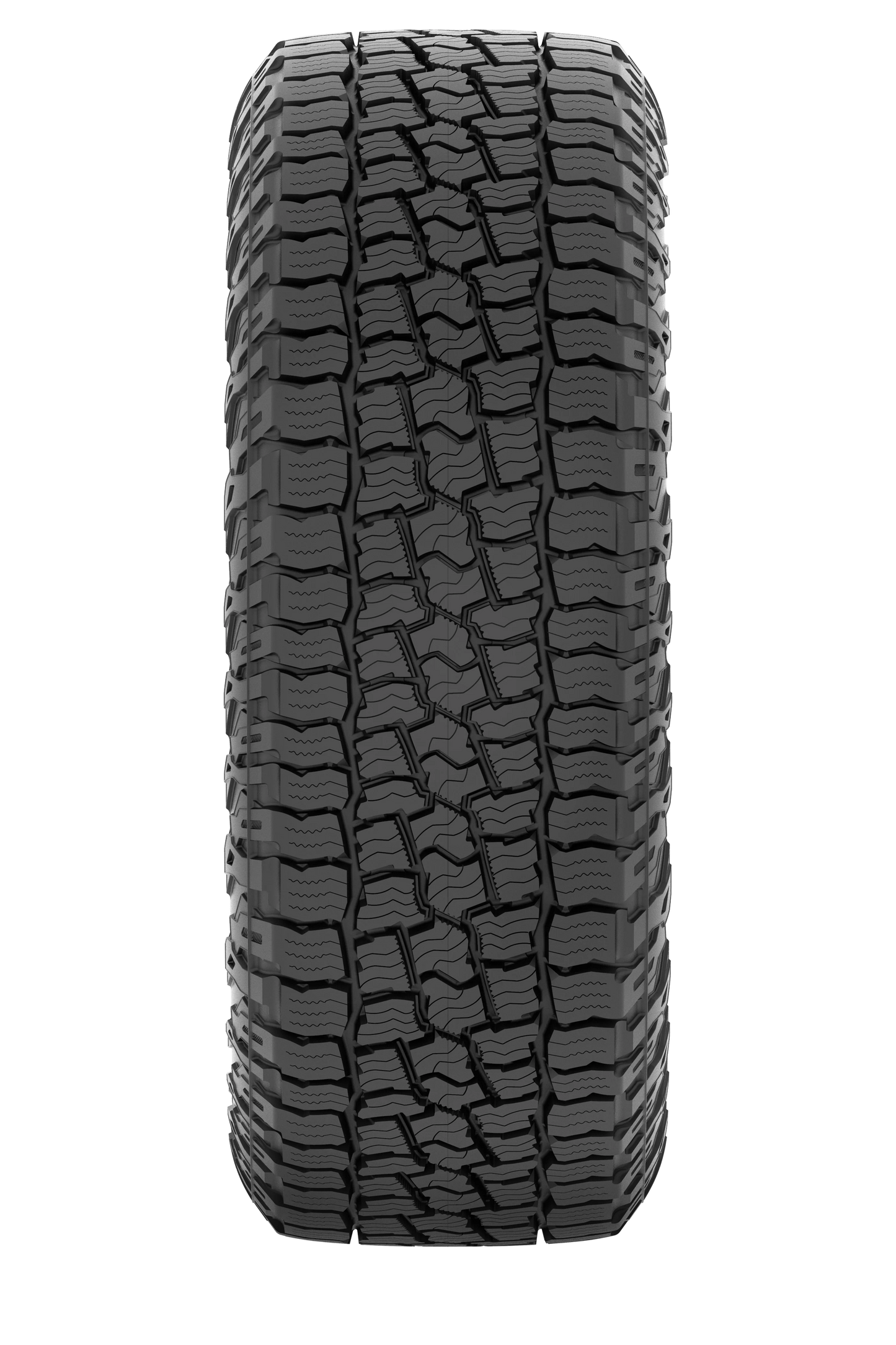 106T 235/70R16 Cooper Tire Road+Trail All-Terrain Discoverer AT