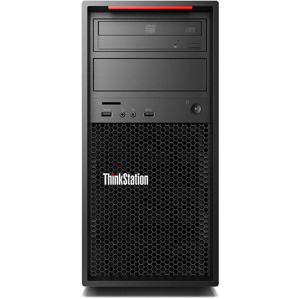 Workstation W10P 512G RAM 30BX0029US Lenovo 16GB Tower P520c Xeon SSD W-2133 ThinkStation Intel