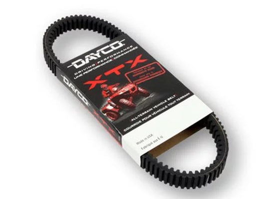 Viper Drive XTX Belt 2015-2016 Yamaha for LTX LE Dayco SR