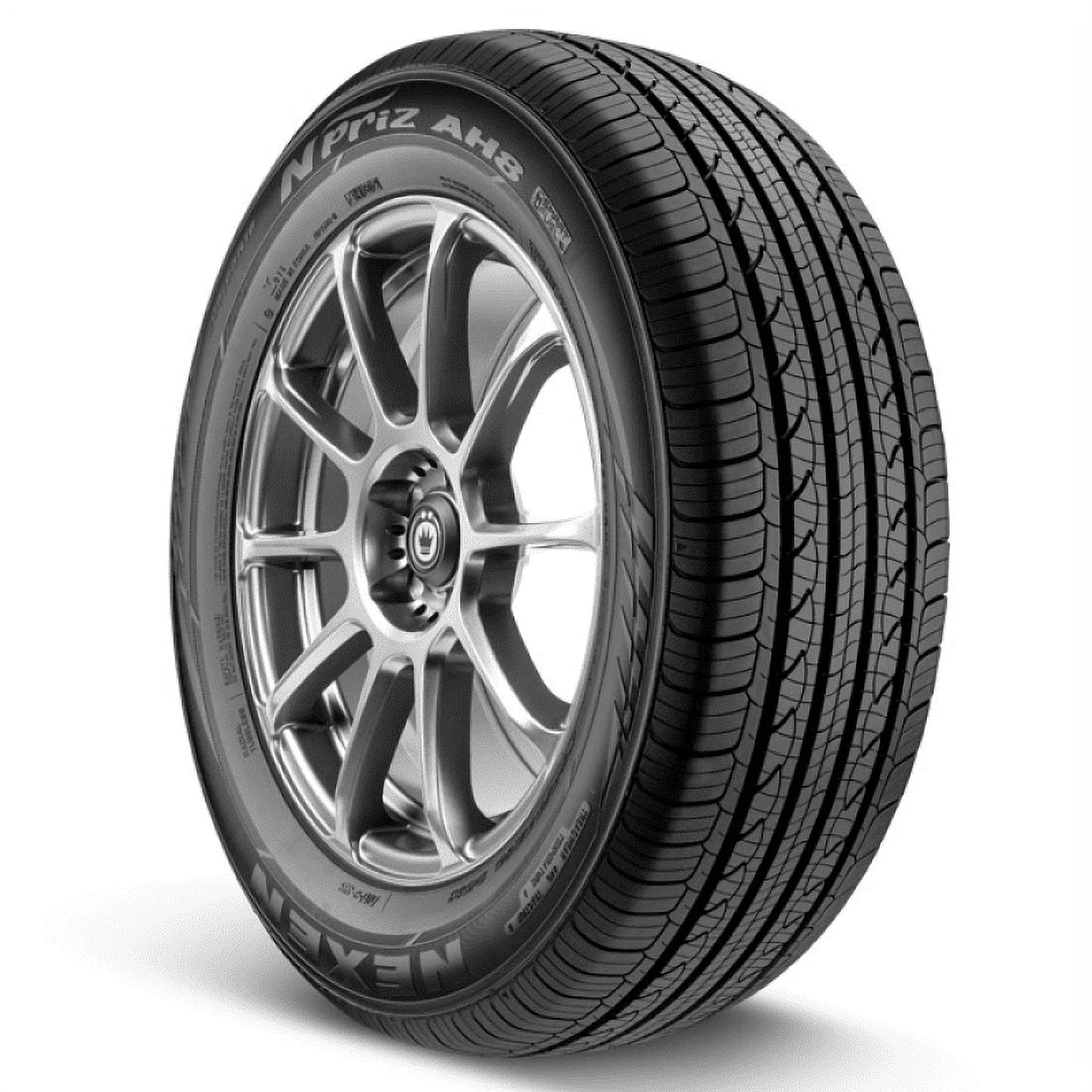 Tire 87V AH8 All-Season 195/55R16 N'Priz Nexen -