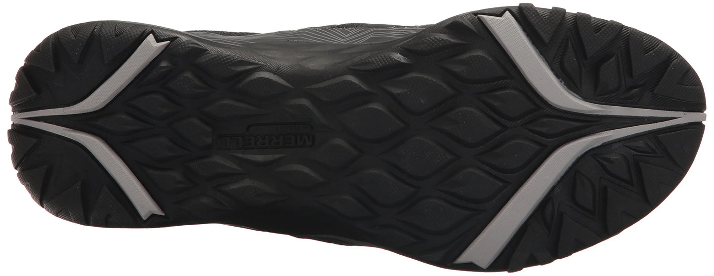 Adult Black Super Women MERRELL J18498 Female 6.5