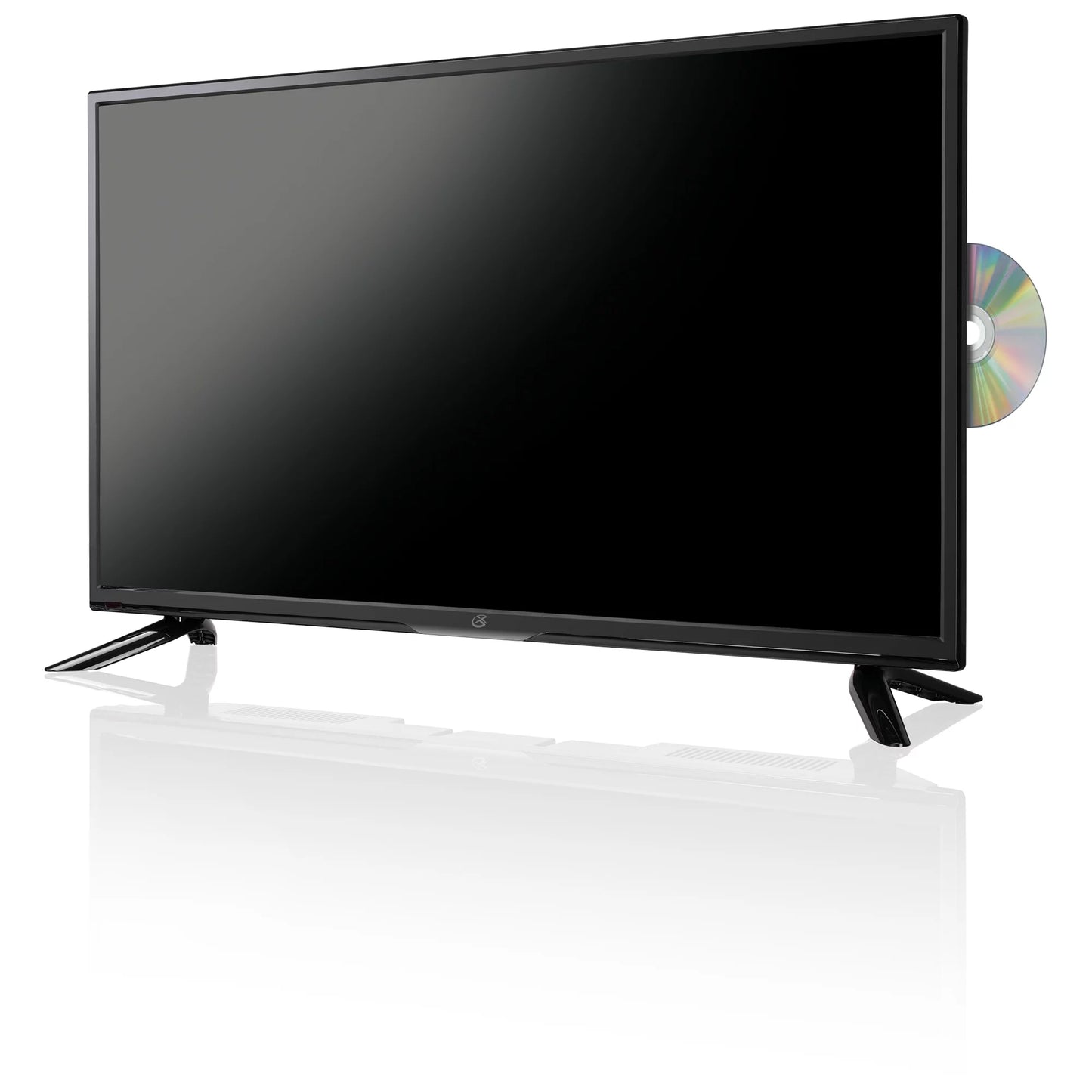 TDE3274B GPX TV Player 32" Combo, and DVD HD LED