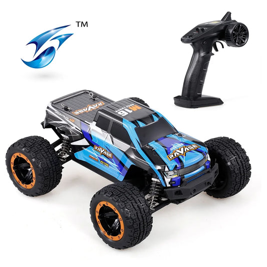 4 Adult Toy Road Foot for 1 Motor km Linxtech Scale RC Truck oolRC RC Kids 4 , 4 Off 1 Car,Big 1 Ajcoflt 16889 A Remote 1 45 Car 16 16889 h 16889 16 Brushless Montloxs 45 45 16 Race 4 16