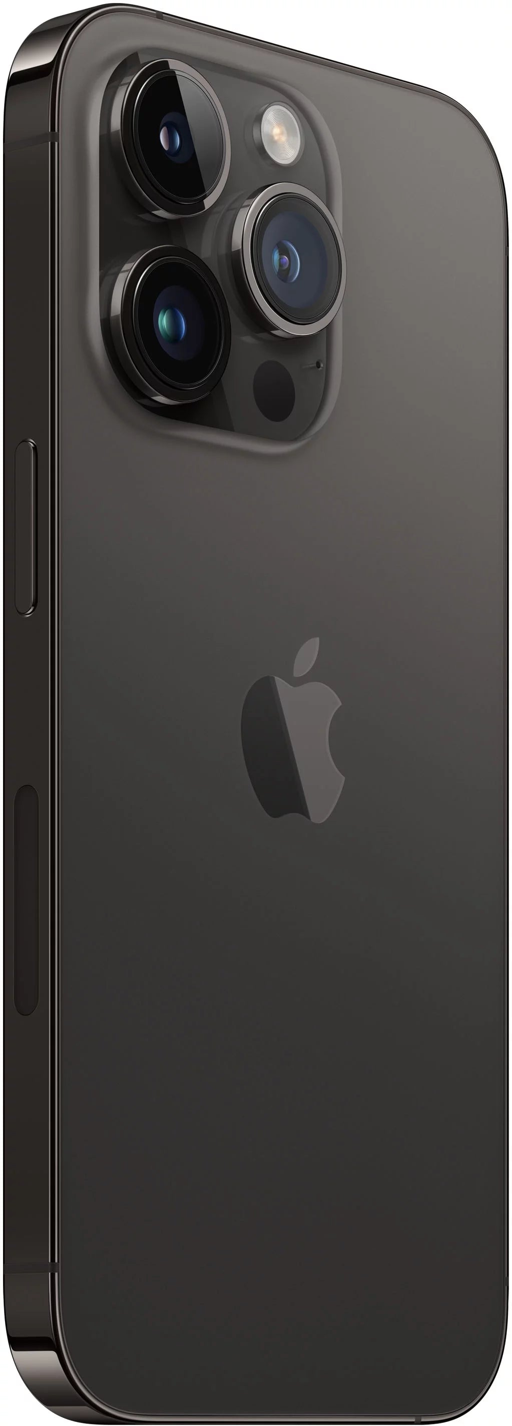 1TB Condition Used Excellent 14 Pro iPhone Restored Apple Max Space Black (AT&T) MQ923LL/A