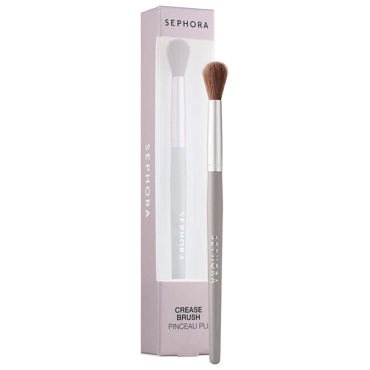 - Eyeshadow Brush Match Crease Makeup SEPHORA Type: Crease COLLECTION