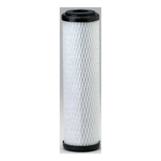 Water C8 Pentek 9-3/4" Of x Package Filters Carbon 2-5/8" 2