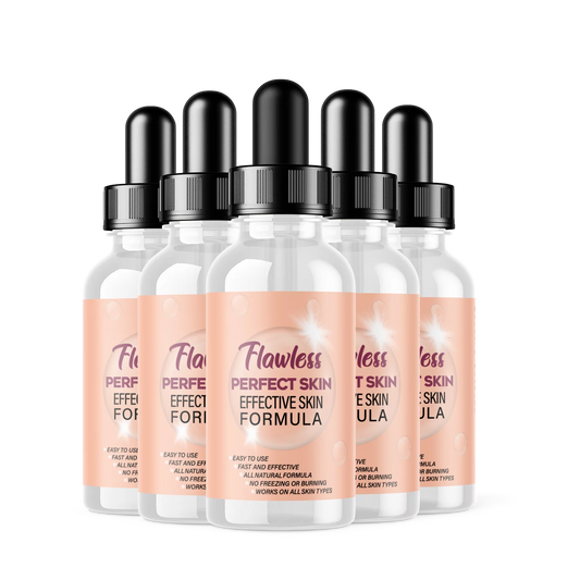 (5 Pack) Skin Flawless