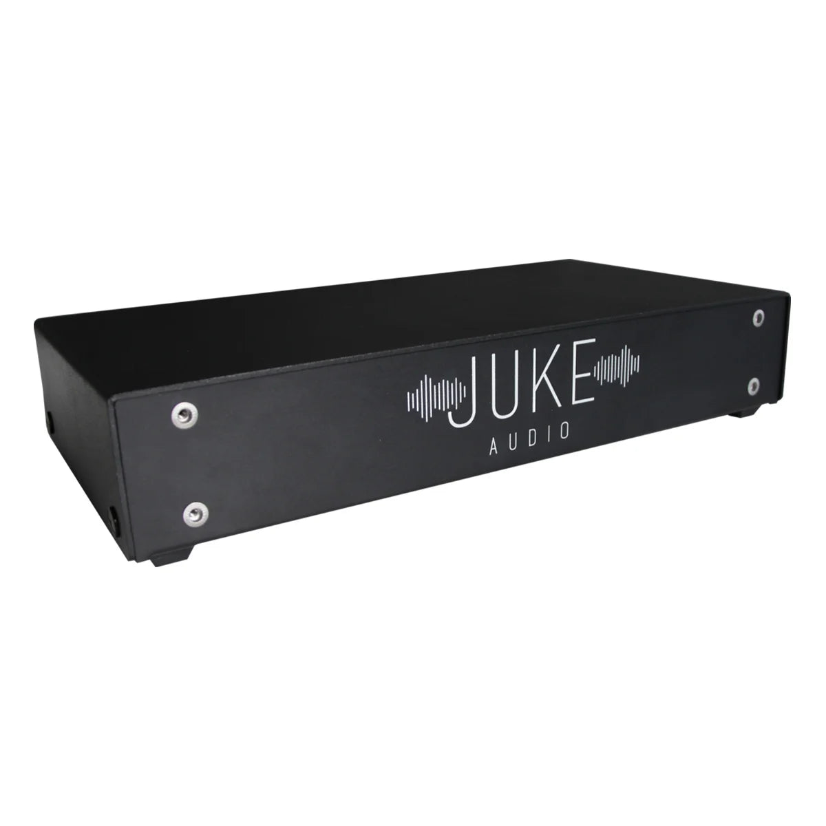 8 Spotify Juke-8 Audio Airplay Zone Multi-Room Connect, Amplifier with Juke 2, Audio DLNA &