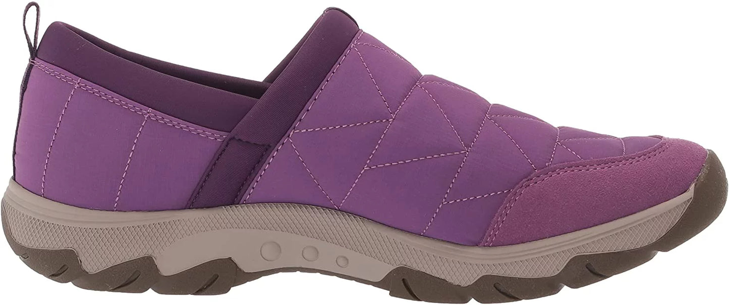 Tiffin2 500 Spirit Purple Womens Easy Sneaker 5