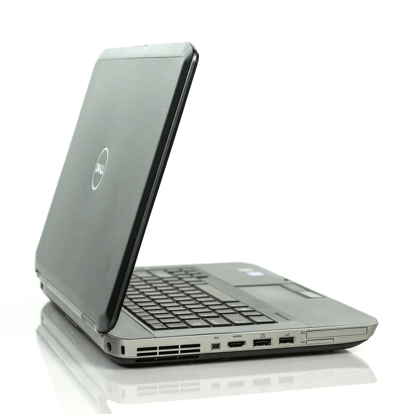 Used 10 E5420 i5 v.WBA Latitude Win Dell Laptop B Pro 8GB Dual-Core 500GB