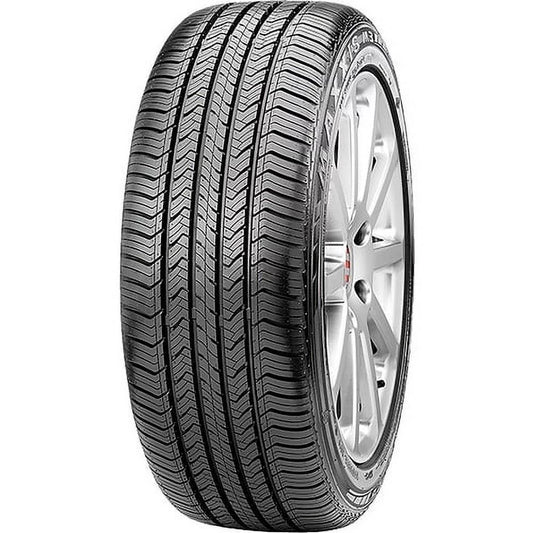 2017-19 SR HP-M3 2013-16 Sentra Maxxis Tires) Nissan Sentra BSW Nissan Turbo, (4 Bravo Fits: 93V SR 205/50R17