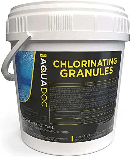 Super Fast Chlorine Treatment Pool Swimming Treatment - Shock for Pools Shock great Acting Shock Shocking - This for a Pool Saltwater is Pools Inground Pools Pool Ground AquaDoc and Shock - Above Pool