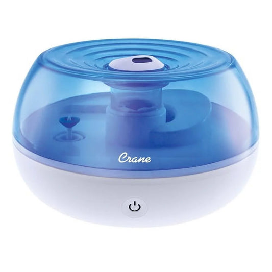 Air Humidifier Pack Moisture Breathing, Easier 2 For Mist Persnol Crane Cool Increases Ea, Ultrasonic 1