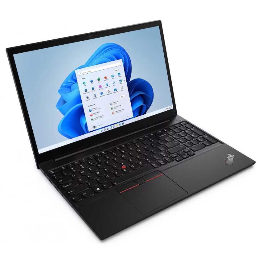 512GB AMD Pro 16GB Laptop, Radeon Windows FHD E15 15.6" SSD,, RAM, 5625U, 5 ThinkPad Business Gen Ryzen 4 Graphics, 1080), Lenovo x (1920 10 AMD