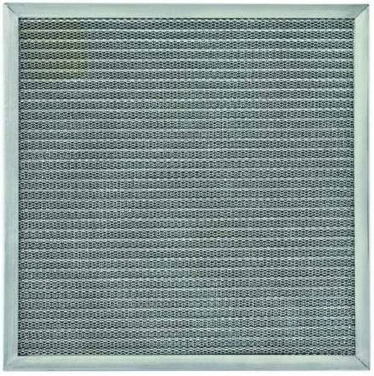 Washable Home Furnaces 24 1 x x 14 Electrostatic Merv8 - - - Filter for