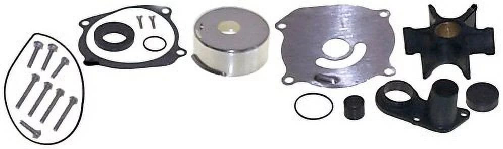 without Housing 18-3390 Kit Water Pump Sierra