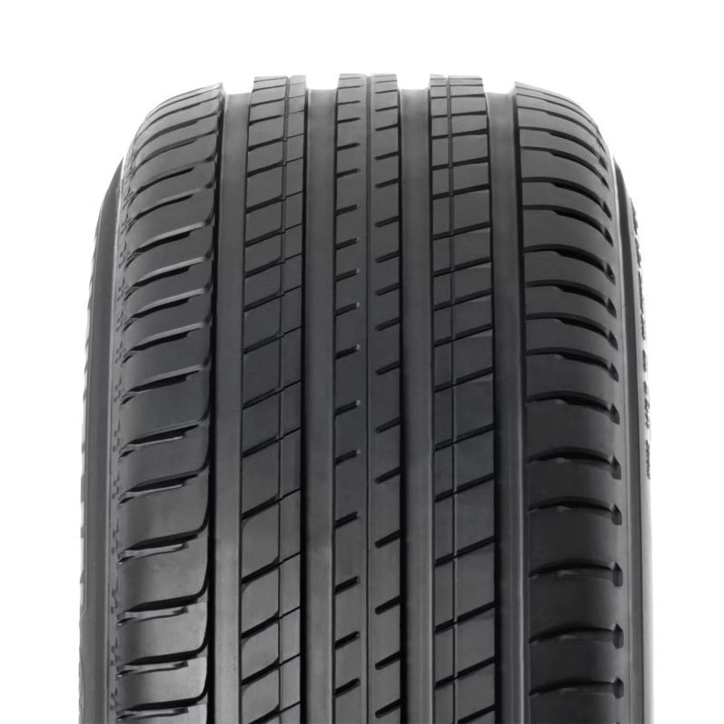 3 295/35ZR21/XL Summer Tire 107Y Michelin Sport Latitude