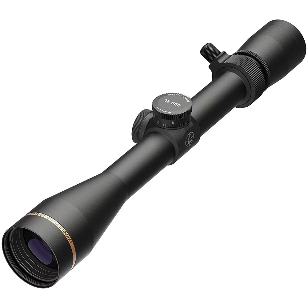 VX-3HD Duplex Riflescope (180619) LEUPOLD 4.5-14x40 1in CDS-ZL