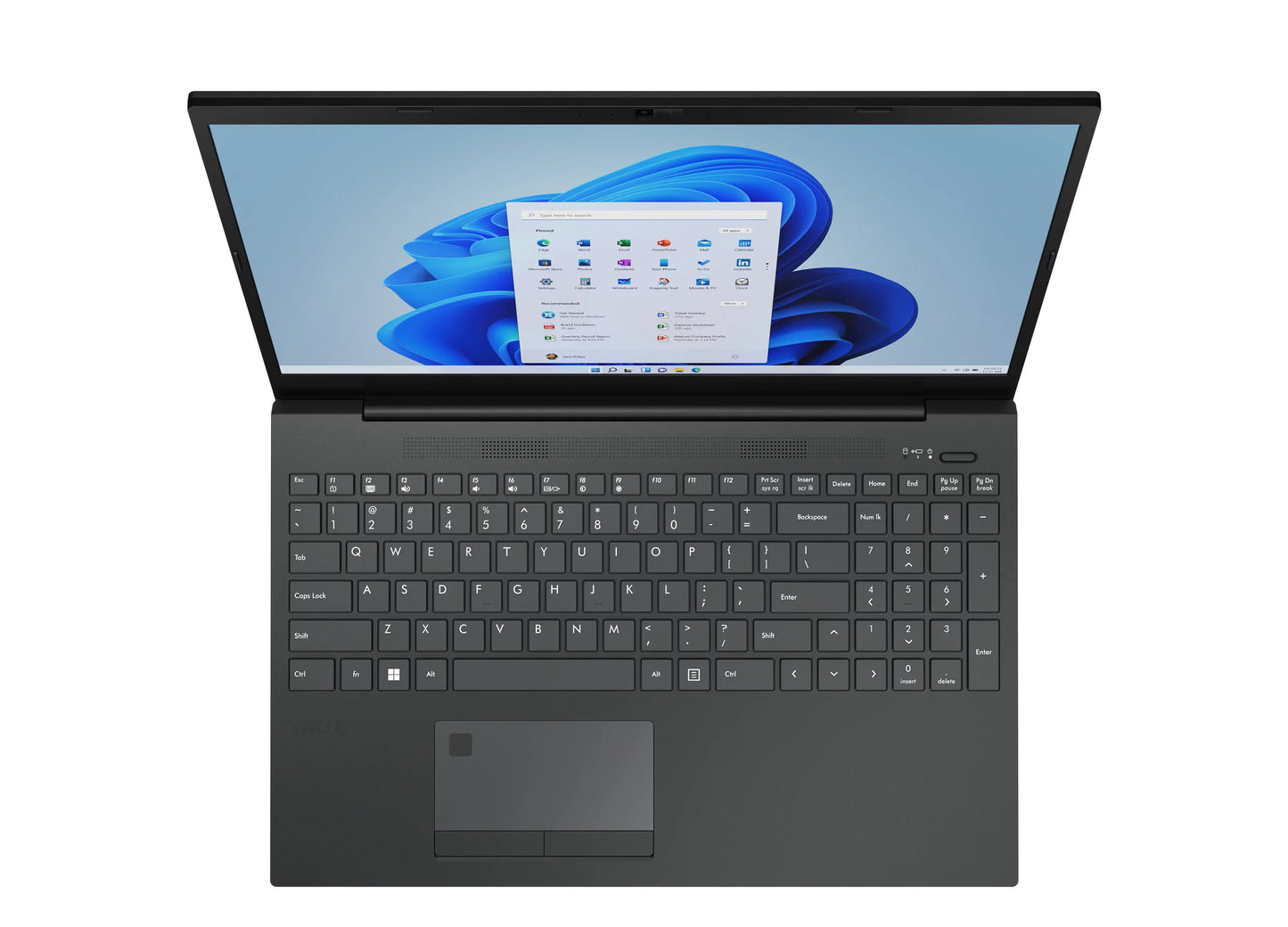 VWNC51527-BK - 15.6" BLACK VAIO I5 8GB/512GB