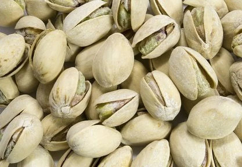 5 Salted Bulk Nuts Pistachio lbs