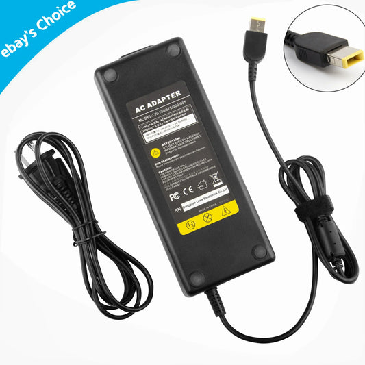 Y520-15IKBA Charger Legion Y520-15IKBN AC For Lenovo Y530-15ICH 135W Adapter