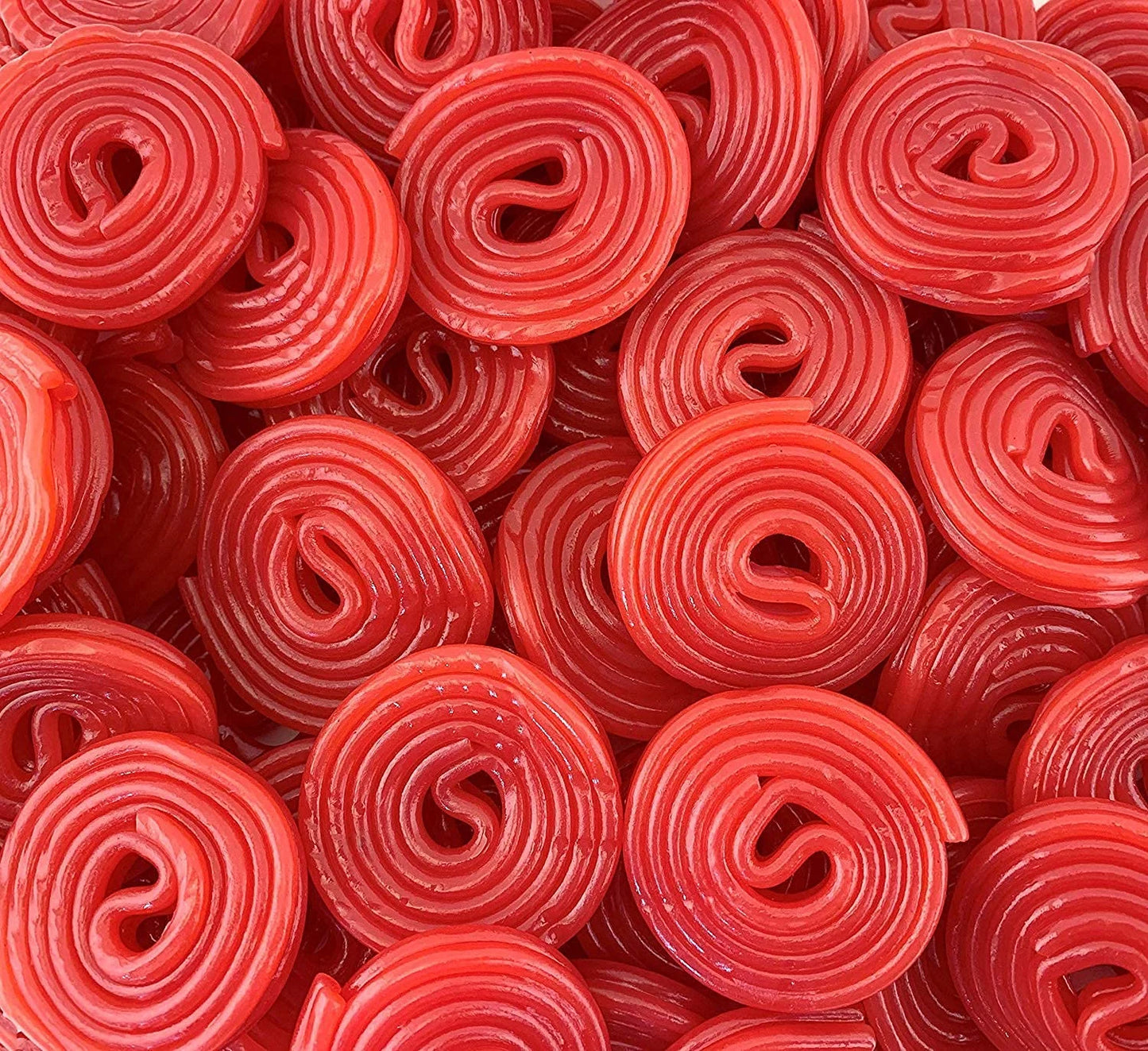 Wheels 3LB) Wheels Licorice, Black Licorice Wheels Licorice - Broadway Wheels (Red - Strawberry Pin Strawberry -