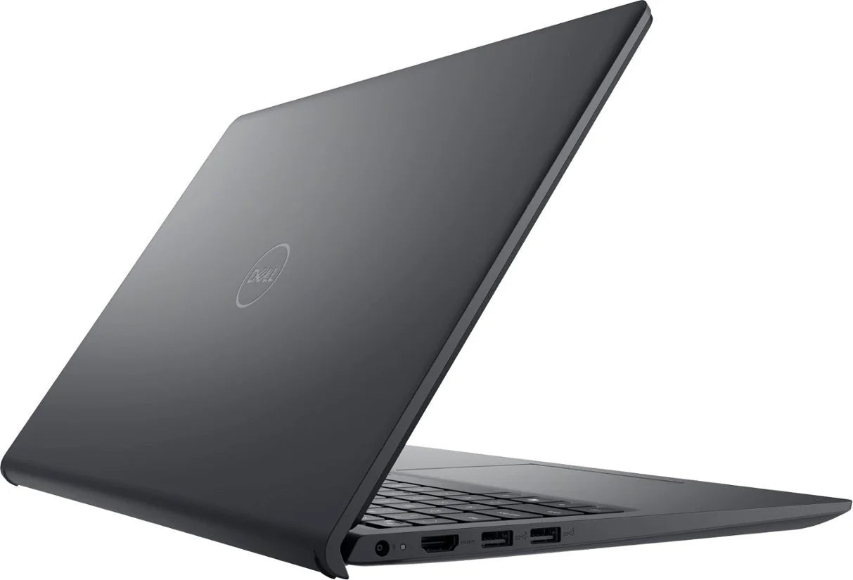 15.6" Dell Black 256Gb Touch Laptop Inspiron 3511 -