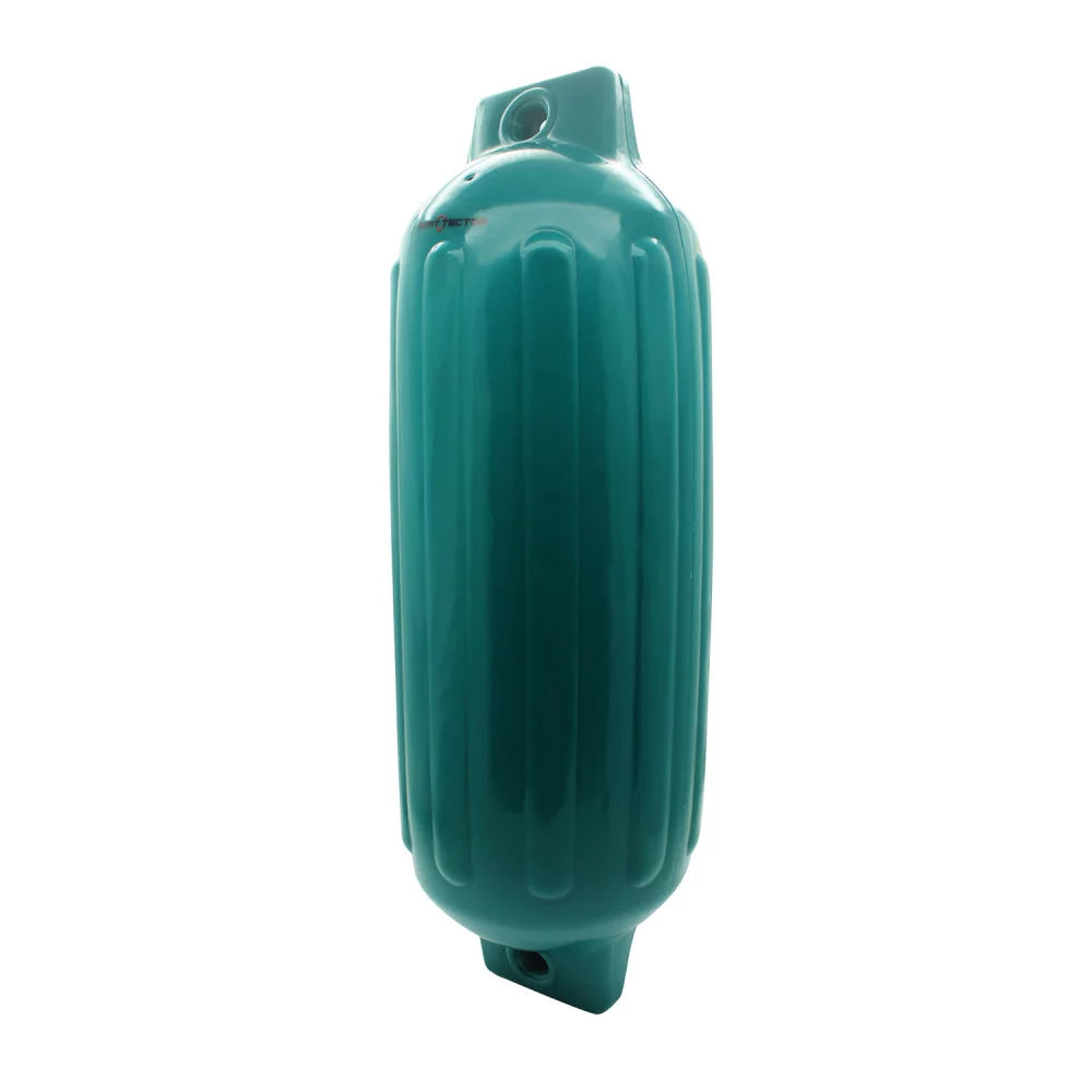 - BoatTector Extreme 8.5" 27", Max Inflatable 3006.7697 Teal x Fender