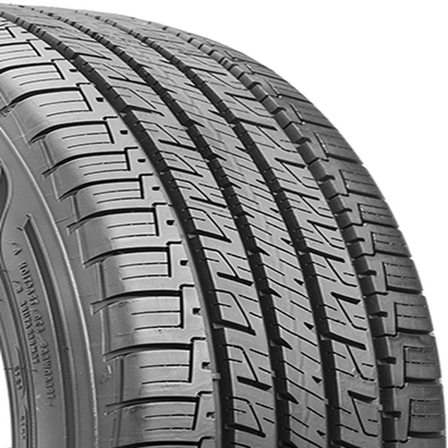 Tire MaxLife Season Passenger All XL Assurance 97H 215/55R16 Goodyear