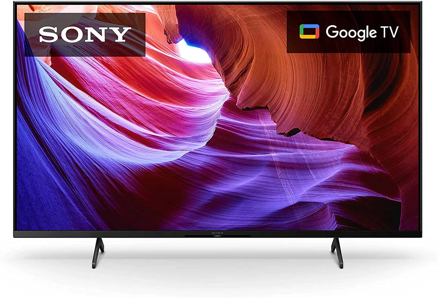 with Sony TV Features (2022) KD43X85K Pro with Edition CineHub HDR 5.1Ch 4K EA-1000-THX-US CineHome Speakers Enclave Smart LED 43-inch PS5