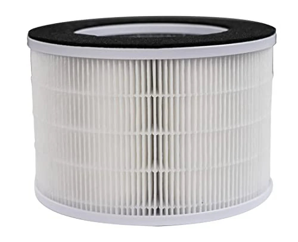 True for Kit 1.5L Humidifier 2-in-1 Replacement True Airvana Filter HEPA Pre-Filter and HEPA Purifier Air AV600APH and