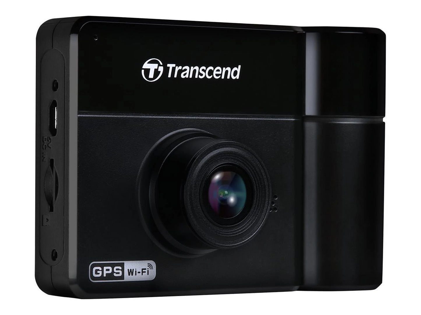 / 60 Transcend / - - fps - GPS Wi-Fi 1080p Dashboard 550B - camera GLONASS DrivePro