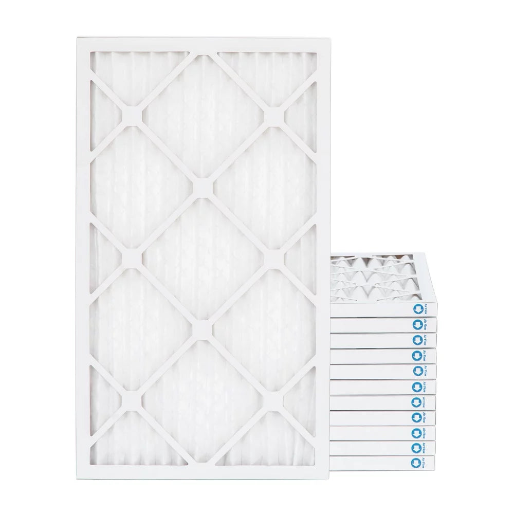 x 12. AC 3/4 of Air Filters. 8 Air Case Pamlico 18x30x1 17-3/4 MERV Actual x Pleated Size: 29-3/4 Furnace