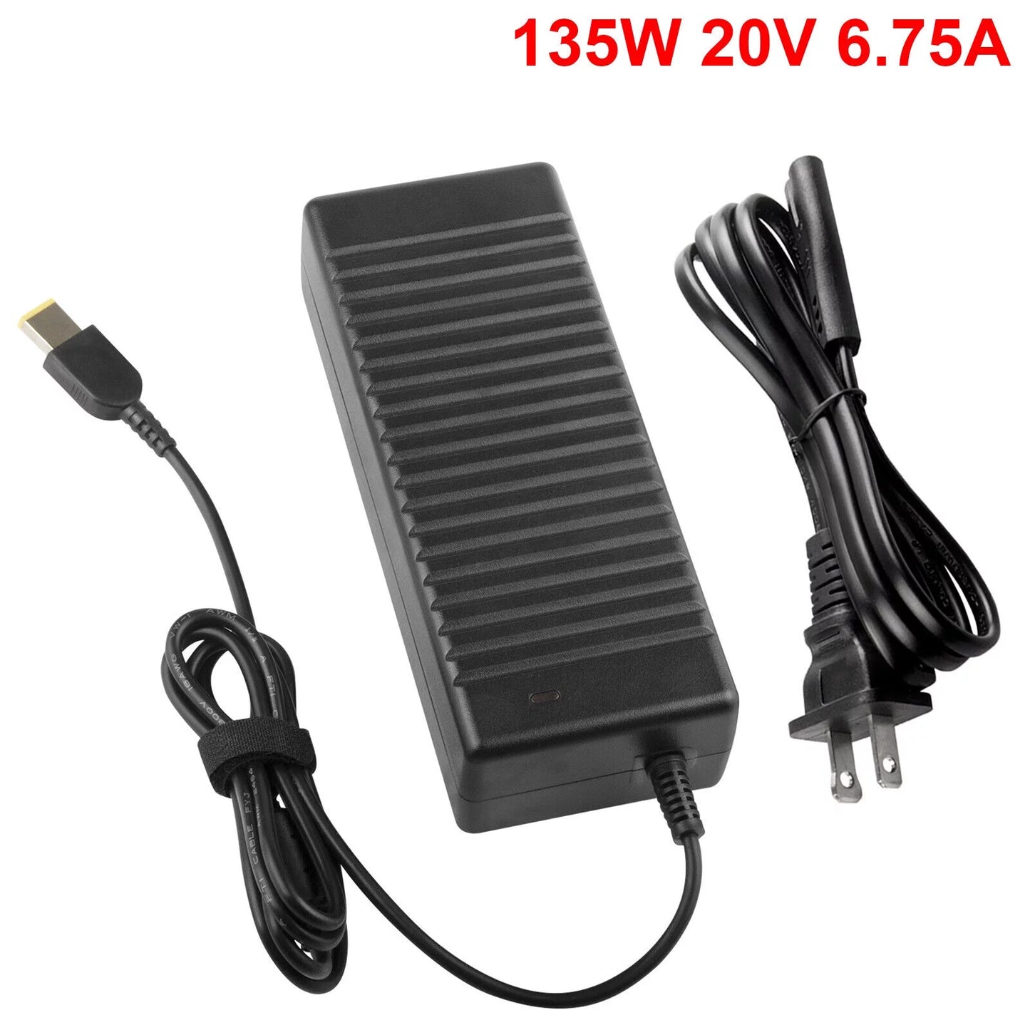 Y520-15IKBA Charger Legion Y520-15IKBN AC For Lenovo Y530-15ICH 135W Adapter