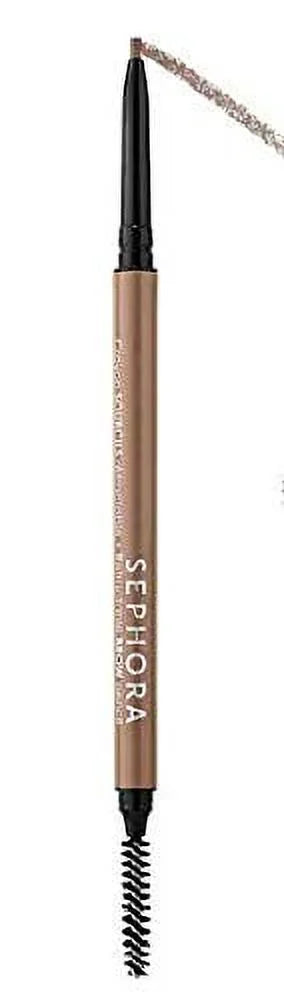 Taupe Waterproof Pencil Collection - Eyebrow Sephora Retractable 1.5