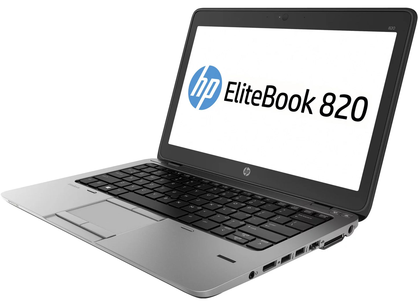 8GB 820 i5 W10P Restored GHz Intel Core Ram Laptop SSD Elitebook Hp 1.90 (Refurbished) 160GB G1