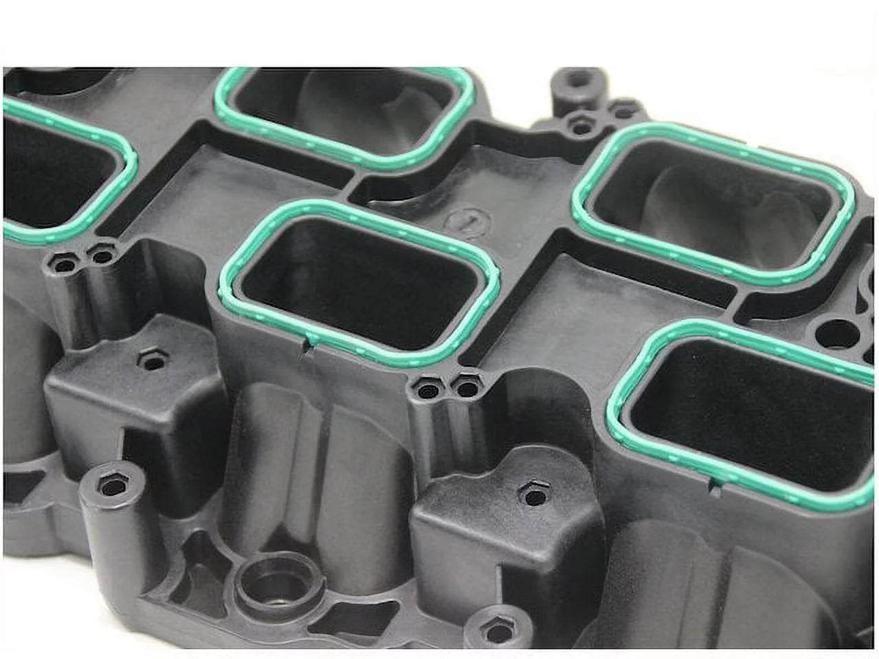 3.6L Jeep with 2014 Lower Intake 2013 2012 2015 Wrangler G) - Compatible - V6 2016 Manifold (Vin