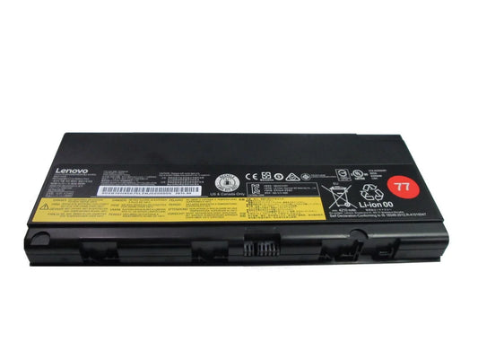 ThinkPad Cell New 6 P50 Genuine Battery 00NY491 Lenovo