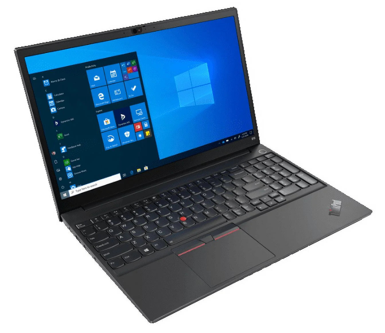 ThinkPad RAM, x (1920 15.6" Gen as 11th Intel Intel E15 1080), Windows 8GB Xe FHD Graphics 256GB Gen Laptop, UHD Business Core 11 Lenovo functions 2 i5-1135G7, SSD, Iris Graphics, Pro