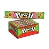 Sour Straws, (24ct Caddy) Tray Strawberry, Punch 2oz