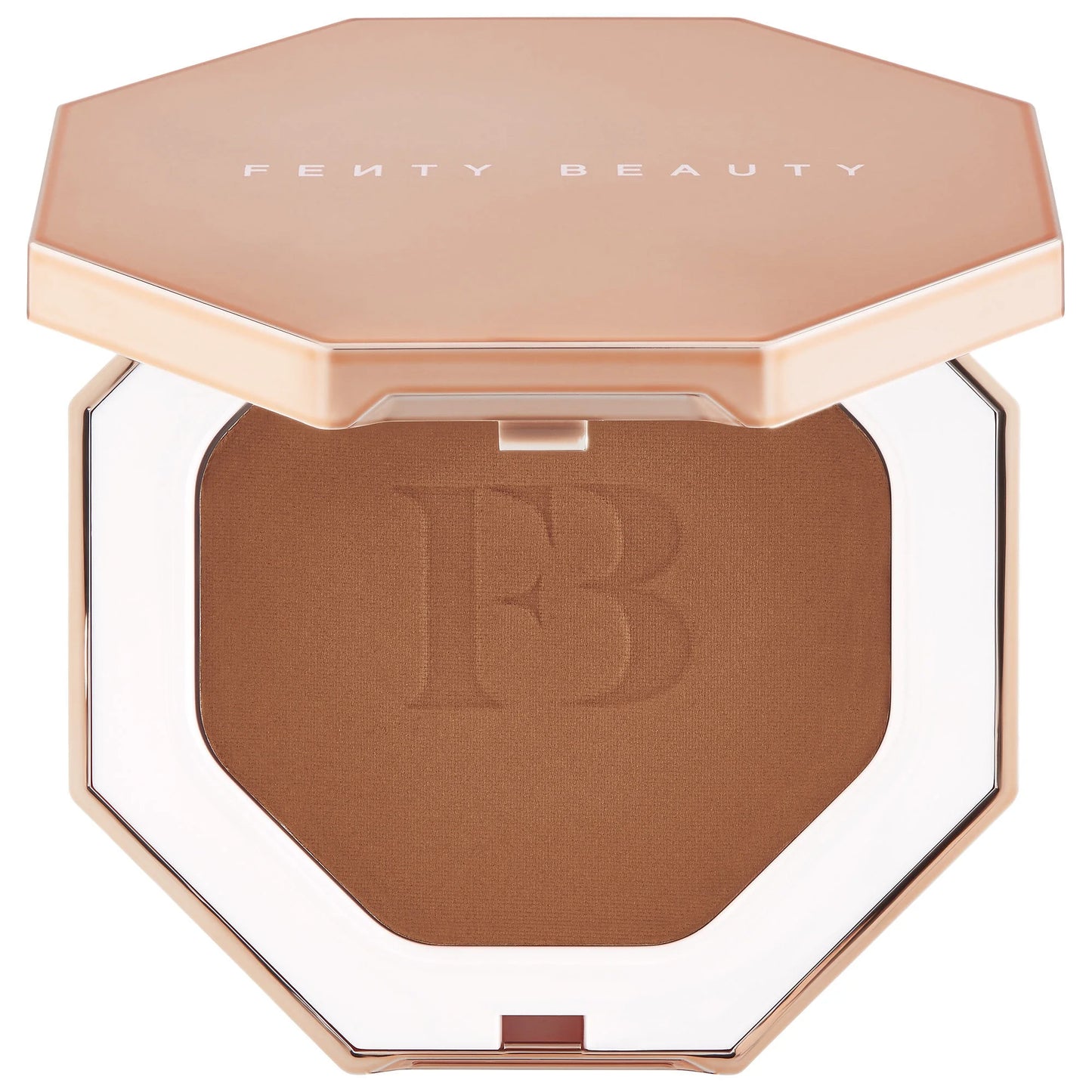 - - Beauty to Fenty undertones neutral tan Warmth deep Rihanna Cutie Stalk'r by Caramel Instant Sun Bronzer with