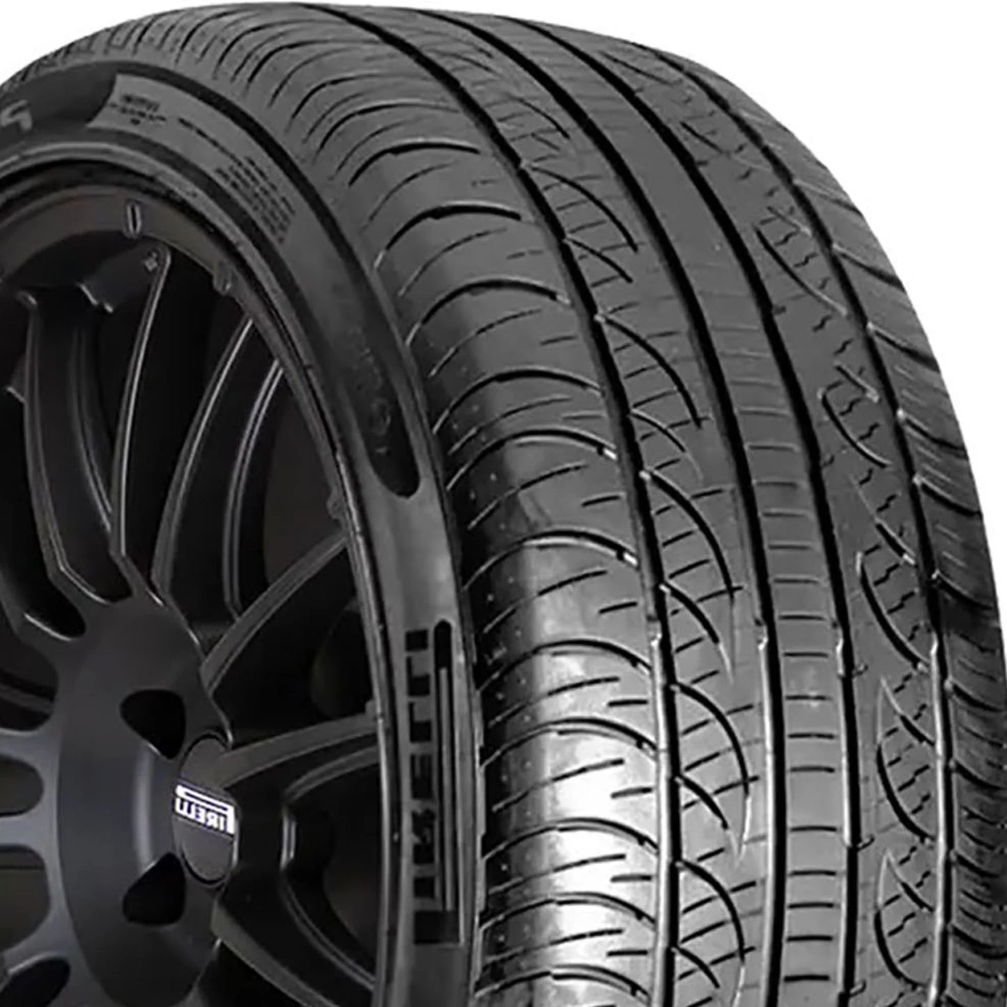 Zero Season P 94V 235/45R18 All Passenger Tire Pirelli