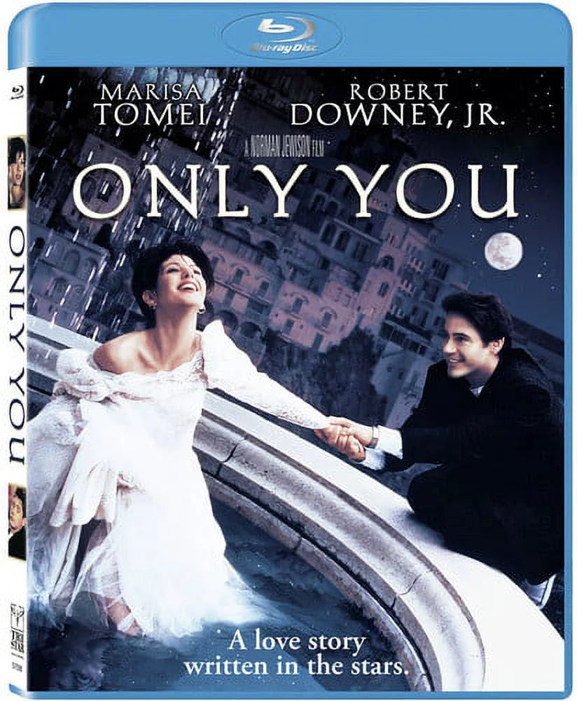 Sony, Only (Blu-ray), You Drama