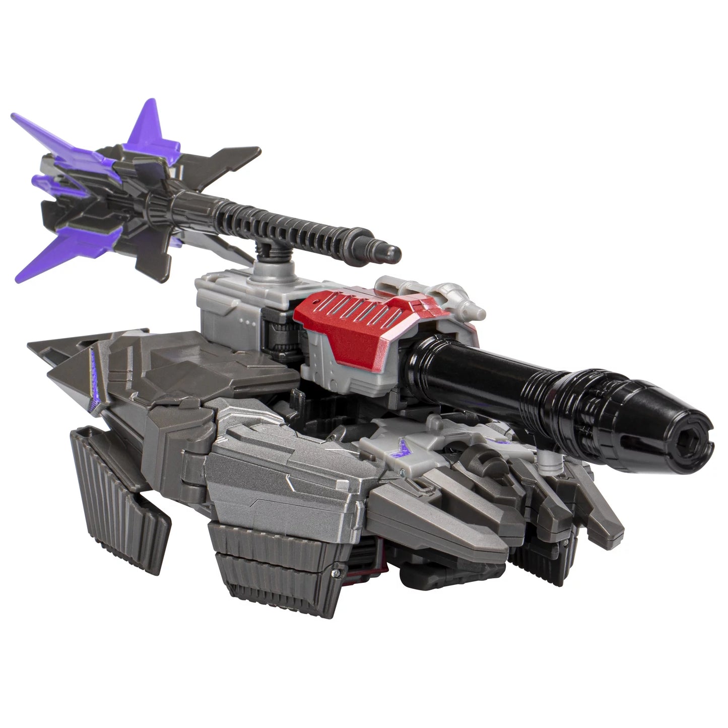 (6.5”) Converting 04 Edition Series Megatron Gamer Figure Transformers Studio Voyager Action