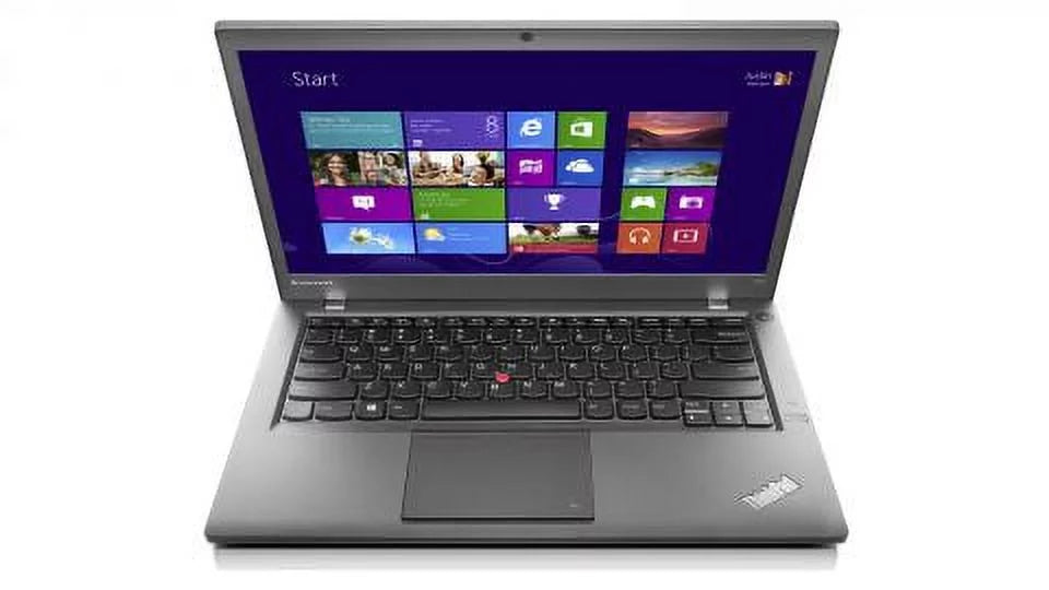 - WIN T440 PRO 8 GB RAM 240 SSD i7, Lenovo USED 10